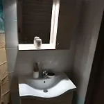 Casa Terra E Mare Дом отдыха