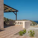 Casa Terra E Mare Дом отдыха Drymonas