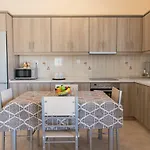 Casa Terra E Mare Дом отдыха *