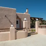 Casa Terra E Mare Дом отдыха
