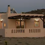 Casa Terra E Mare Дом отдыха Drymonas