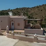 Casa Terra E Mare * Drymonas