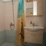 Casa Terra E Mare Дом отдыха