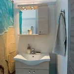 Casa Terra E Mare * Drymonas