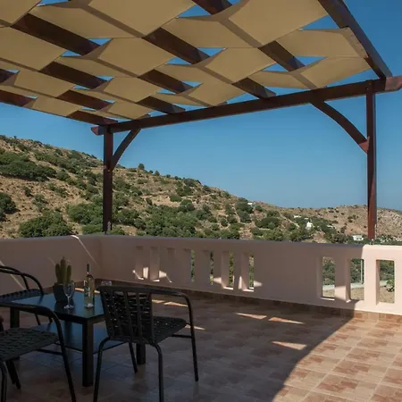 Дом отдыха Casa Terra E Mare *