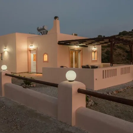 Дом отдыха Casa Terra E Mare *