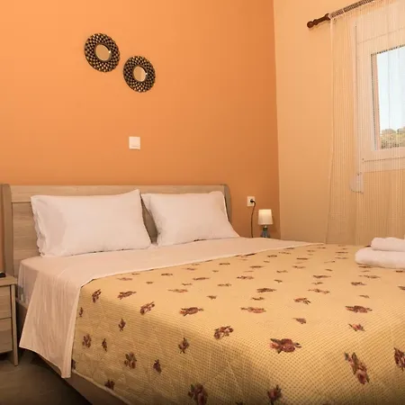 Дом отдыха Casa Terra E Mare *