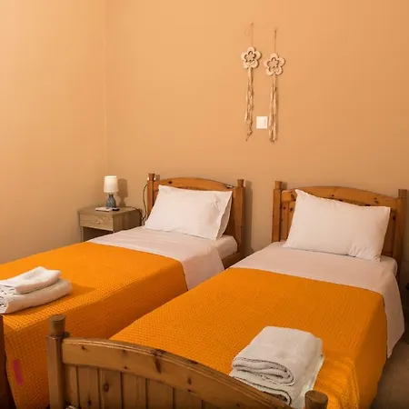 Casa vacanze Casa Terra E Mare