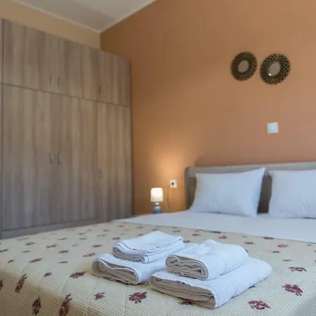 Casa vacanze Casa Terra E Mare