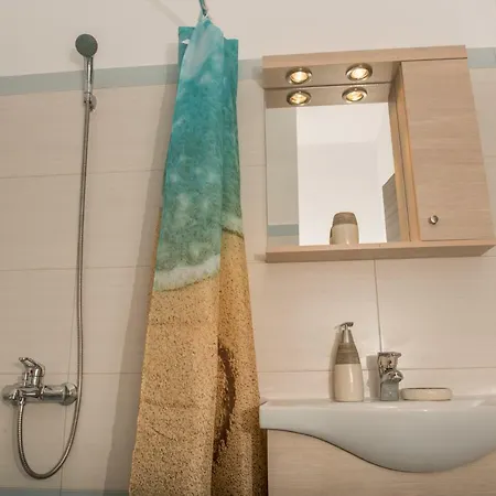 Casa Terra E Mare Casa vacanze *