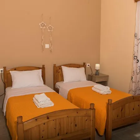 Casa Terra E Mare Casa vacanze