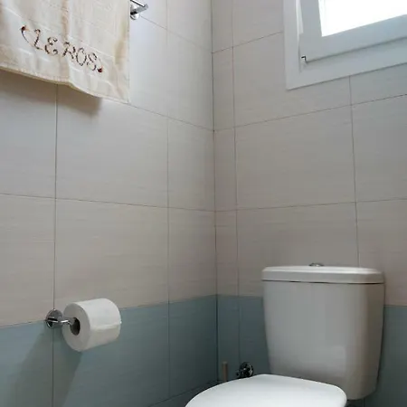 Casa vacanze Casa Terra E Mare *
