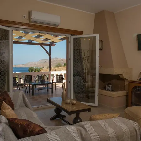 Casa vacanze Casa Terra E Mare