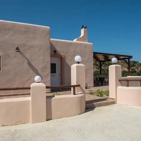 Casa Terra E Mare Casa vacanze