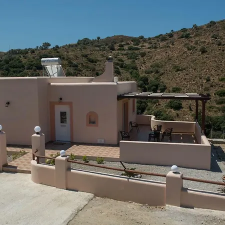 Casa Terra E Mare * Drymonas
