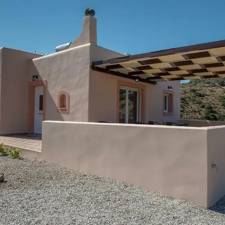 Casa Terra E Mare Casa vacanze